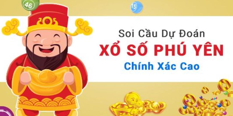 Dự đoán xổ số Phú Yên có gì đặc biệt?